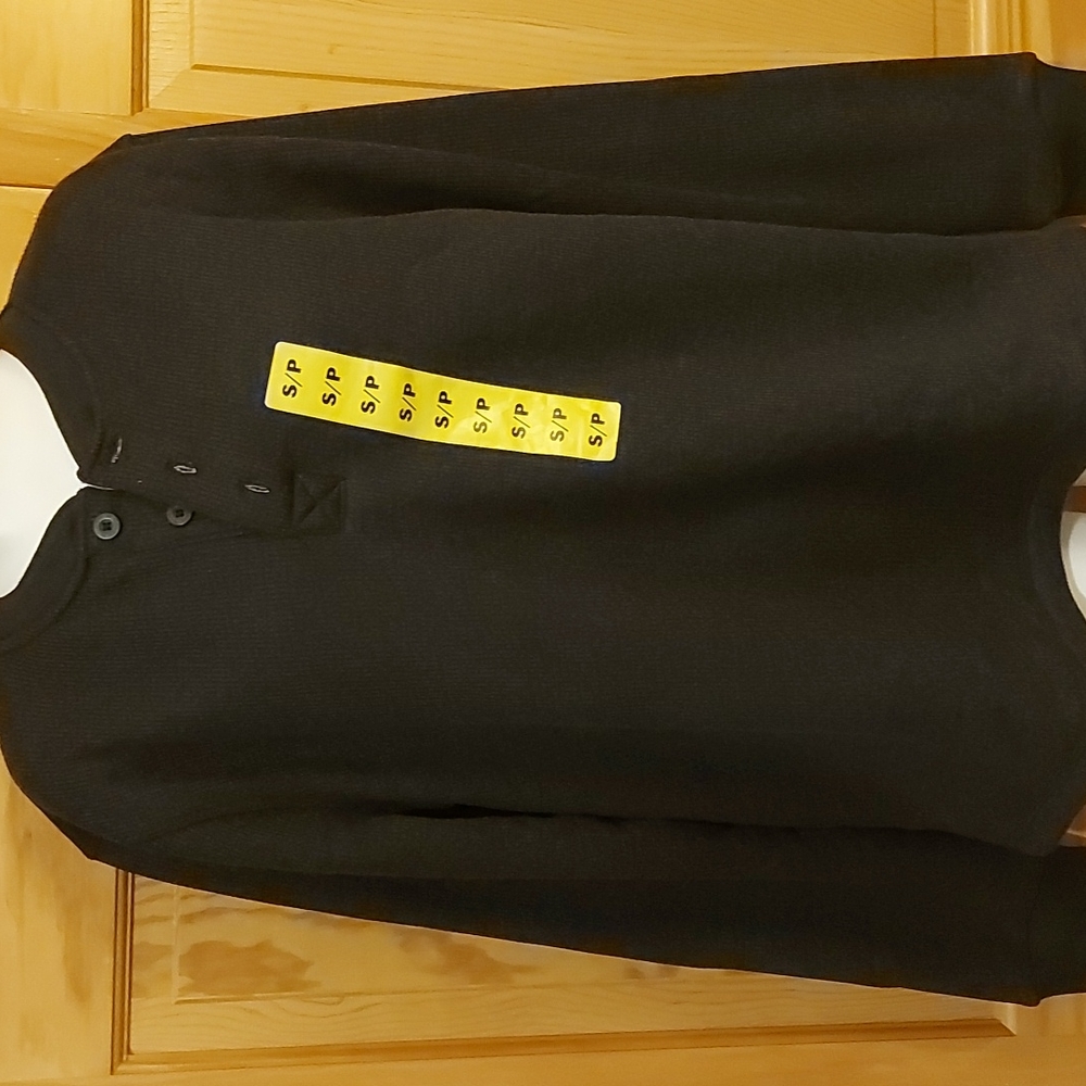 Brand new soft warm sweater